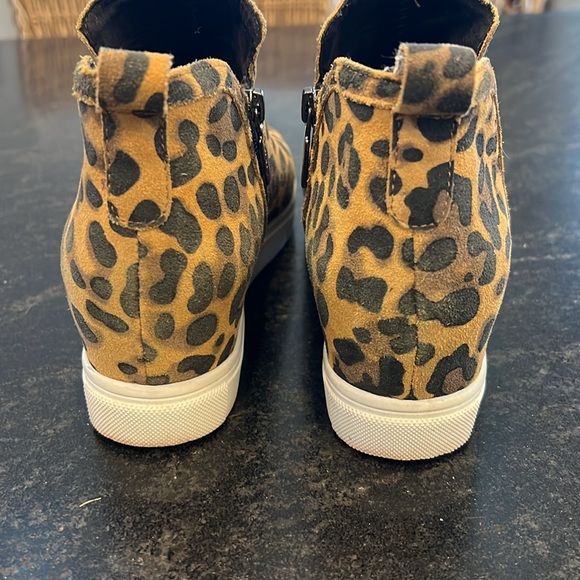 Blondo waterproof booties - Picture 3 of 6